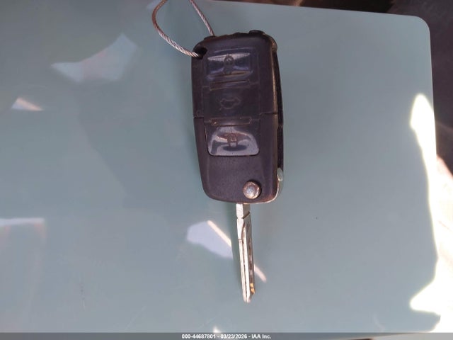 Aukcja sprzedaży 2001 Volkswagen Golf Gl, vin: 9BWBT61J214066303, numer aukcji: 44687801