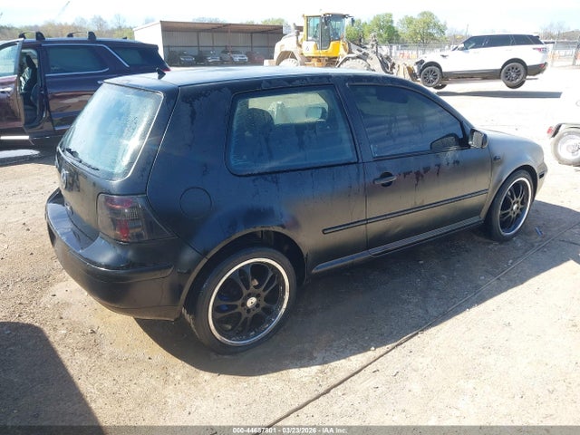 Aukcja sprzedaży 2001 Volkswagen Golf Gl, vin: 9BWBT61J214066303, numer aukcji: 44687801