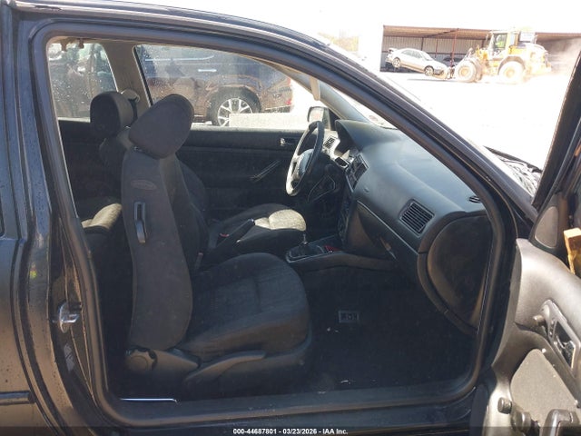 Aukcja sprzedaży 2001 Volkswagen Golf Gl, vin: 9BWBT61J214066303, numer aukcji: 44687801
