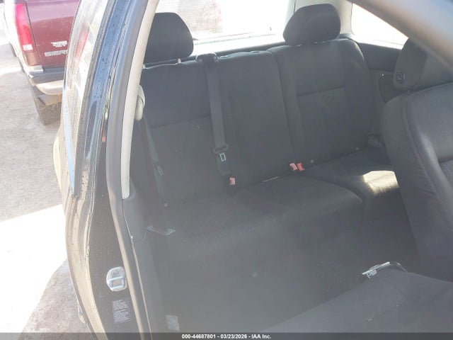 Aukcja sprzedaży 2001 Volkswagen Golf Gl, vin: 9BWBT61J214066303, numer aukcji: 44687801