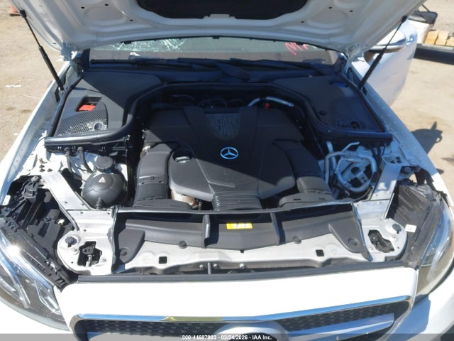 2018 MERCEDES-BENZ E 400 WDD1K6FBXJF038754 Photo 9