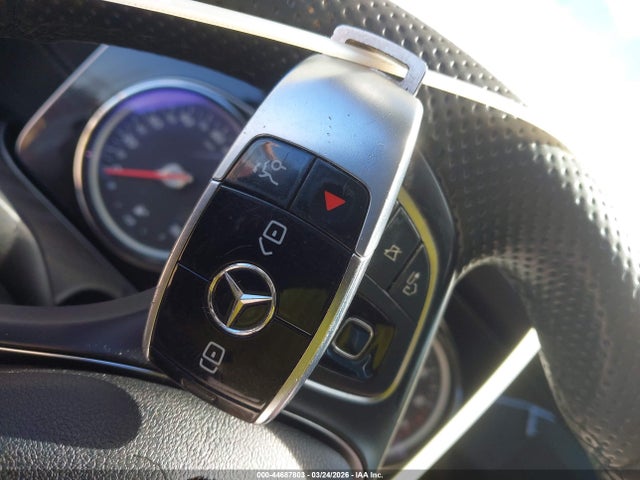 2018 MERCEDES-BENZ E 400 WDD1K6FBXJF038754 Photo 10