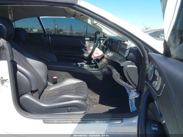 2018 MERCEDES-BENZ E 400 WDD1K6FBXJF038754 Photo 4