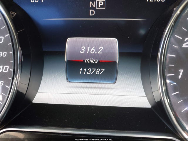 2018 MERCEDES-BENZ E 400 WDD1K6FBXJF038754 Photo 6