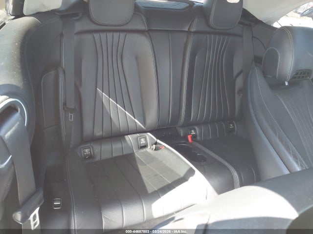 2018 MERCEDES-BENZ E 400 WDD1K6FBXJF038754 Photo 7