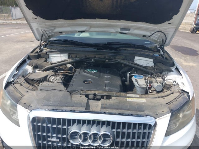 2012 AUDI Q5 WA1LFAFP2CA018062 Photo 9