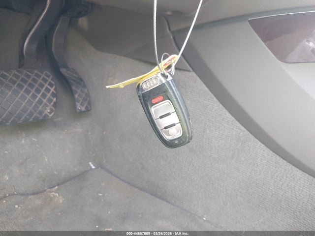 2012 AUDI Q5 WA1LFAFP2CA018062 Photo 10