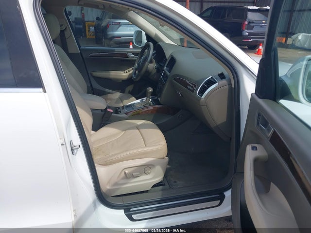 2012 AUDI Q5 WA1LFAFP2CA018062 Photo 4