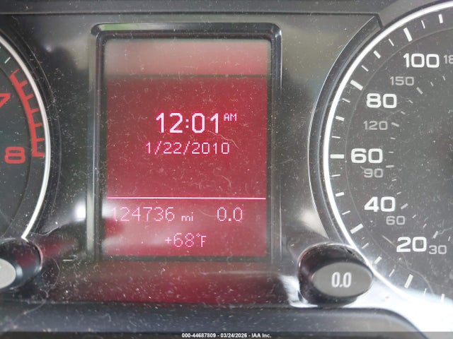 2012 AUDI Q5 WA1LFAFP2CA018062 Photo 6