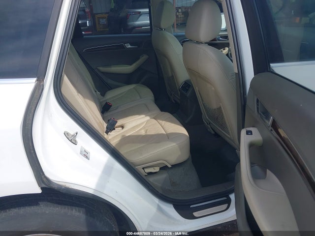 2012 AUDI Q5 WA1LFAFP2CA018062 Photo 7