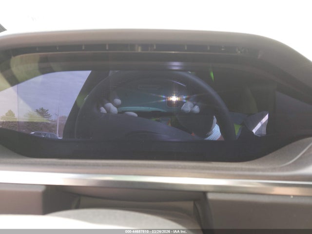2026 Tesla Model X All-wheel Drive მანქანა იყიდება აუქციონზე, vin: 7SAXCBE53TF473535, აუქციონის ნომერი: 44687810