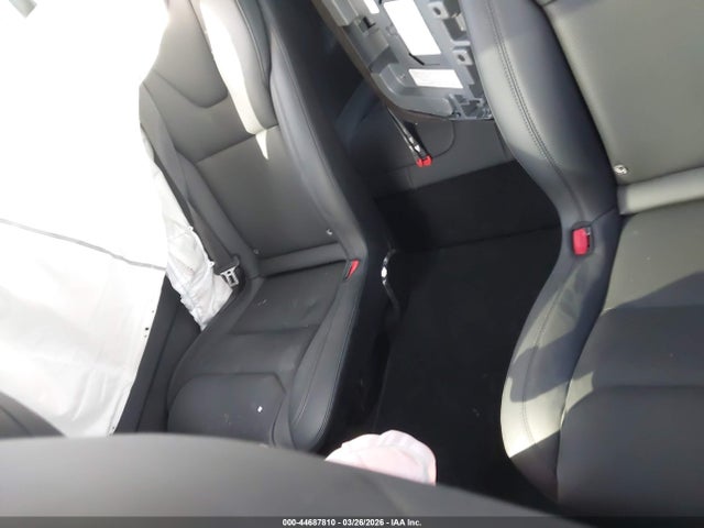 2026 Tesla Model X All-wheel Drive მანქანა იყიდება აუქციონზე, vin: 7SAXCBE53TF473535, აუქციონის ნომერი: 44687810
