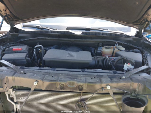 1GNSCCKD1NR325249 Chevrolet Suburban 2wd Lt