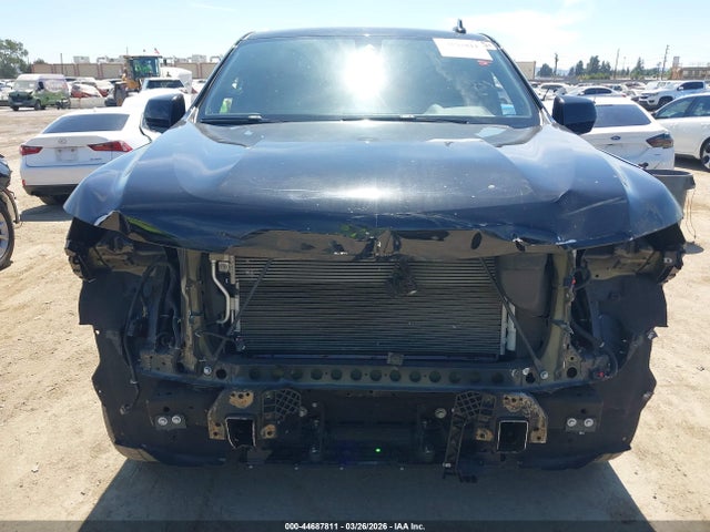 1GNSCCKD1NR325249 Chevrolet Suburban 2wd Lt