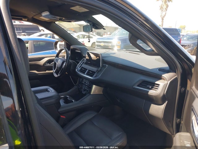 1GNSCCKD1NR325249 Chevrolet Suburban 2wd Lt