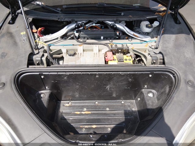 Aukcja sprzedaży 2017 Tesla Model S 100d/60d/75d/90d/p100d, vin: 5YJSA1E29HF200894, numer aukcji: 44687814