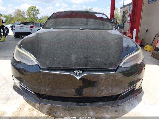 Aukcja sprzedaży 2017 Tesla Model S 100d/60d/75d/90d/p100d, vin: 5YJSA1E29HF200894, numer aukcji: 44687814