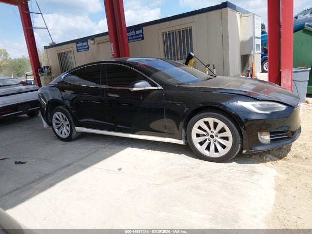 Aukcja sprzedaży 2017 Tesla Model S 100d/60d/75d/90d/p100d, vin: 5YJSA1E29HF200894, numer aukcji: 44687814
