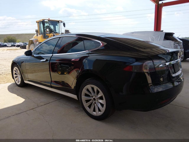 Aukcja sprzedaży 2017 Tesla Model S 100d/60d/75d/90d/p100d, vin: 5YJSA1E29HF200894, numer aukcji: 44687814
