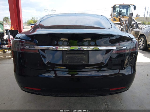 Aukcja sprzedaży 2017 Tesla Model S 100d/60d/75d/90d/p100d, vin: 5YJSA1E29HF200894, numer aukcji: 44687814