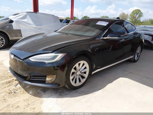 Aukcja sprzedaży 2017 Tesla Model S 100d/60d/75d/90d/p100d, vin: 5YJSA1E29HF200894, numer aukcji: 44687814