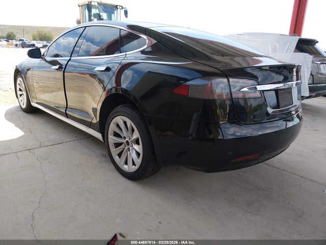 Aukcja sprzedaży 2017 Tesla Model S 100d/60d/75d/90d/p100d, vin: 5YJSA1E29HF200894, numer aukcji: 44687814