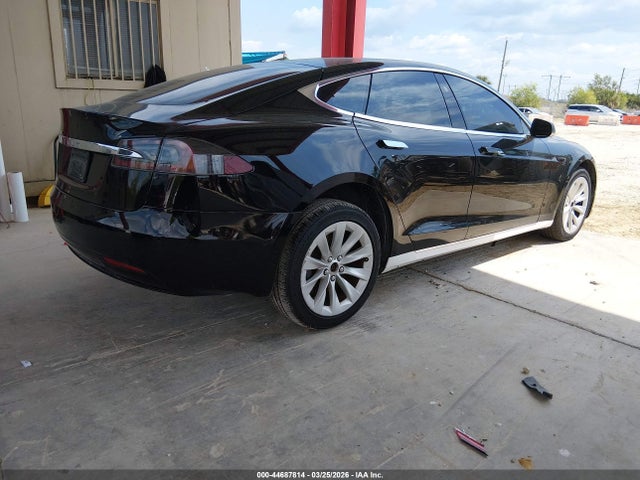 Aukcja sprzedaży 2017 Tesla Model S 100d/60d/75d/90d/p100d, vin: 5YJSA1E29HF200894, numer aukcji: 44687814