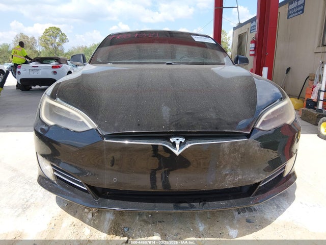 Aukcja sprzedaży 2017 Tesla Model S 100d/60d/75d/90d/p100d, vin: 5YJSA1E29HF200894, numer aukcji: 44687814
