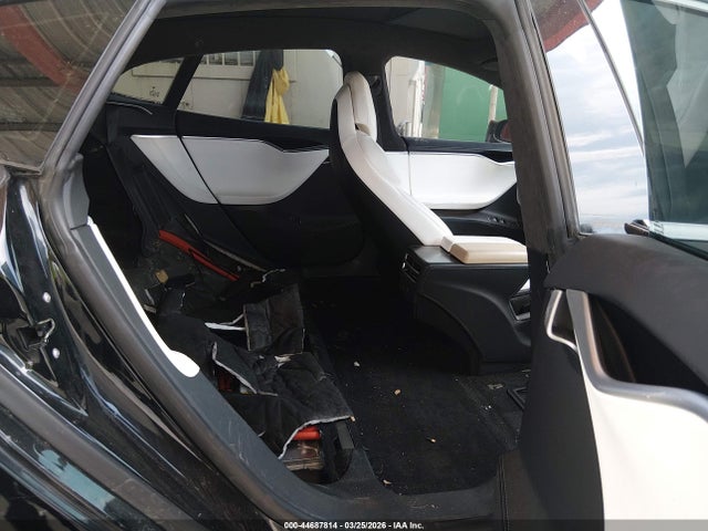 Aukcja sprzedaży 2017 Tesla Model S 100d/60d/75d/90d/p100d, vin: 5YJSA1E29HF200894, numer aukcji: 44687814
