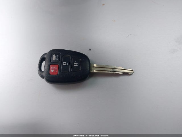 Toyota COROLLA SE 2017 2T1BURHE7HC887311 Image 11