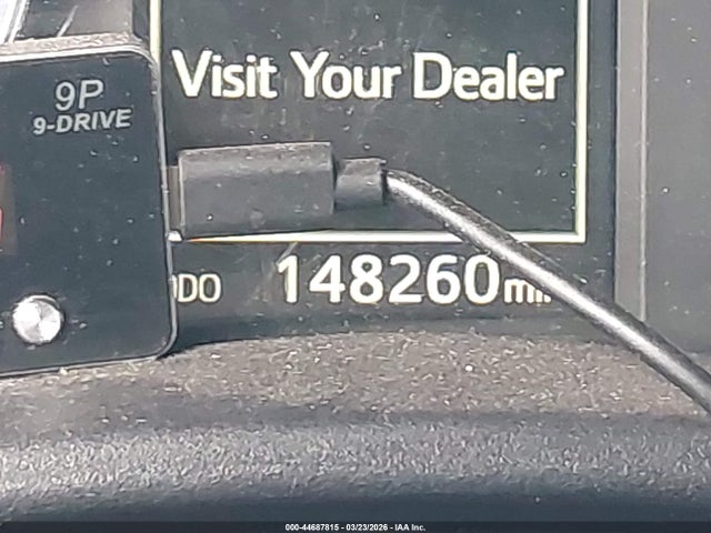 Toyota COROLLA SE 2017 2T1BURHE7HC887311 Image 7