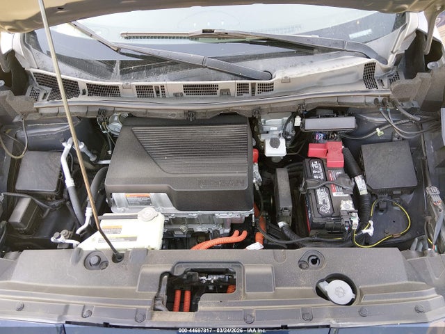 1N4BZ1BV4MC556819 Nissan Leaf S Plus 62 Kwh