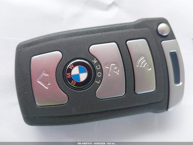 44687818 :رقم المزاد ، WBAGN63585DS60251 vin ، 2005 Bmw 745li مزاد بيع