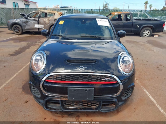 Продаж на аукціоні авто 2021 Mini Hardtop John Cooper Works, vin: WMWXR9C00M2N04740, номер лоту: 44687820