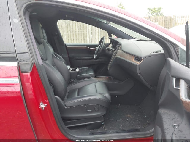 Aukcja sprzedaży 2019 Tesla Model X P100d/performance, vin: 5YJXCDE44KF180418, numer aukcji: 44687824