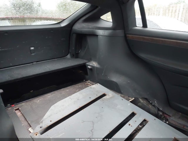 Aukcja sprzedaży 2019 Tesla Model X P100d/performance, vin: 5YJXCDE44KF180418, numer aukcji: 44687824