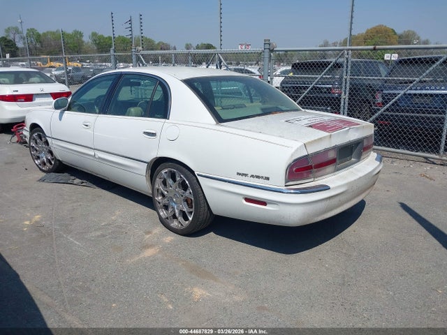 Aukcja sprzedaży 1998 Buick Park Avenue, vin: 1G4CW52K0W4637930, numer aukcji: 44687829