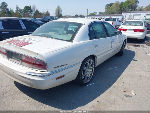 Aukcja sprzedaży 1998 Buick Park Avenue, vin: 1G4CW52K0W4637930, numer aukcji: 44687829