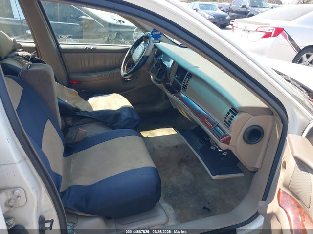 Aukcja sprzedaży 1998 Buick Park Avenue, vin: 1G4CW52K0W4637930, numer aukcji: 44687829