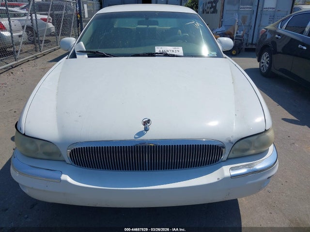 Aukcja sprzedaży 1998 Buick Park Avenue, vin: 1G4CW52K0W4637930, numer aukcji: 44687829