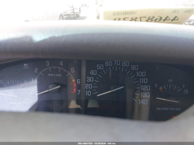 Aukcja sprzedaży 1998 Buick Park Avenue, vin: 1G4CW52K0W4637930, numer aukcji: 44687829