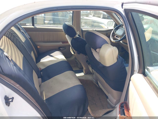Aukcja sprzedaży 1998 Buick Park Avenue, vin: 1G4CW52K0W4637930, numer aukcji: 44687829