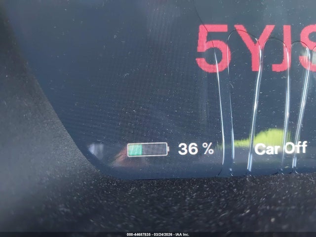 Aukcja sprzedaży 2015 Tesla Model S 60/70/85, vin: 5YJSA1H15FF085534, numer aukcji: 44687835