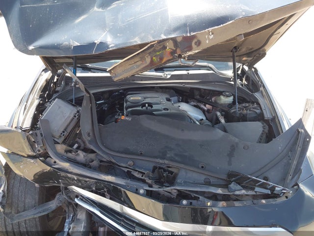 1G6AP5SX9G0195794 Cadillac Cts Standard