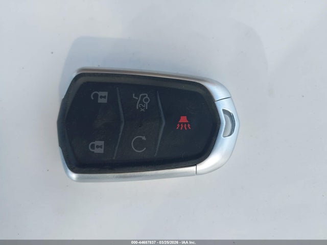 1G6AP5SX9G0195794 Cadillac Cts Standard