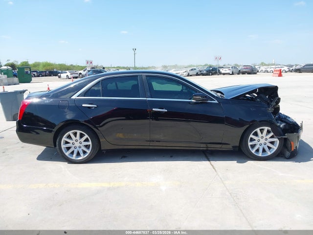 1G6AP5SX9G0195794 Cadillac Cts Standard