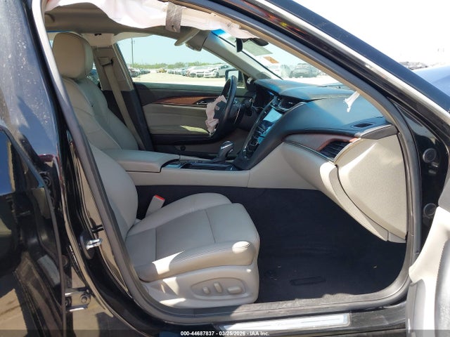 1G6AP5SX9G0195794 Cadillac Cts Standard