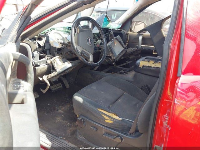 Aukcja sprzedaży 2007 Gmc Sierra 1500 Sle2, vin: 3GTEC13J07G525864, numer aukcji: 44687845