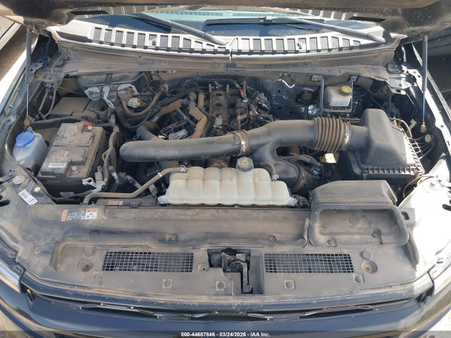 Ford Expedition Limited Max 2023 1FMJK2A88PEA34193 Image 10