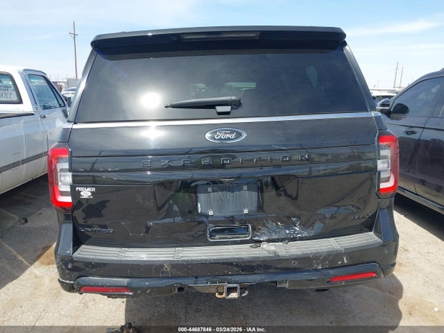 Ford Expedition Limited Max 2023 1FMJK2A88PEA34193 Image 16